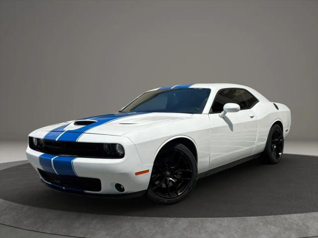 2022 Dodge Challenger R/T for sale in Snellville, GA