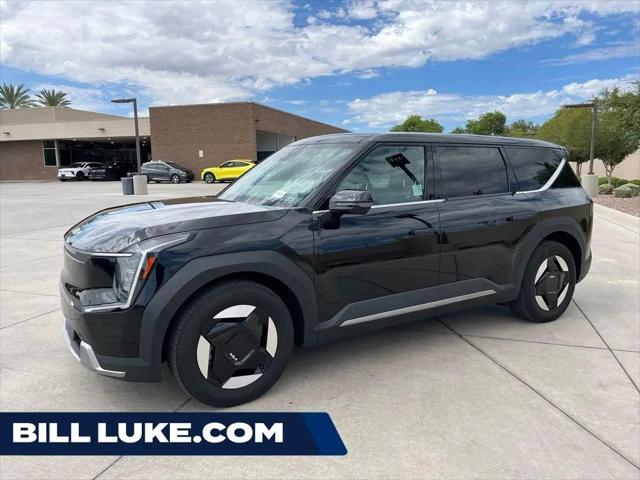 2024 Kia EV9 Light Long Range for sale in Phoenix, AZ
