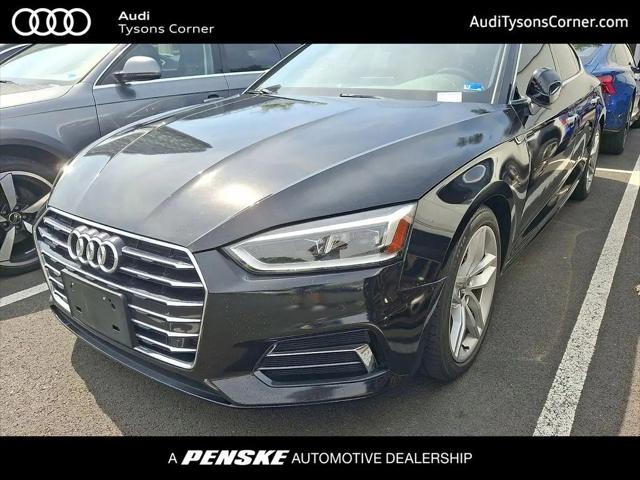 2019 Audi A5 45 Premium for sale in Vienna, VA