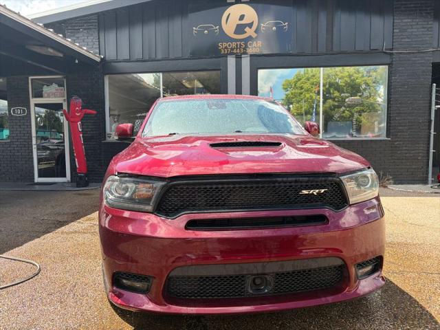 2018 Dodge Durango SRT AWD for sale in Lafayette, LA