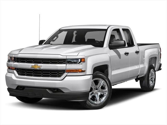 2019 Chevrolet Silverado 1500 LD Silverado Custom for sale in Lebanon, PA