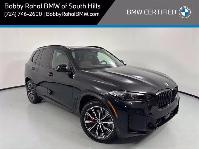 2024 BMW X5 xDrive40i for sale in Canonsburg, PA