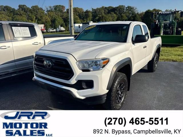2019 Toyota Tacoma SR V6 for sale in Campbellsville, KY