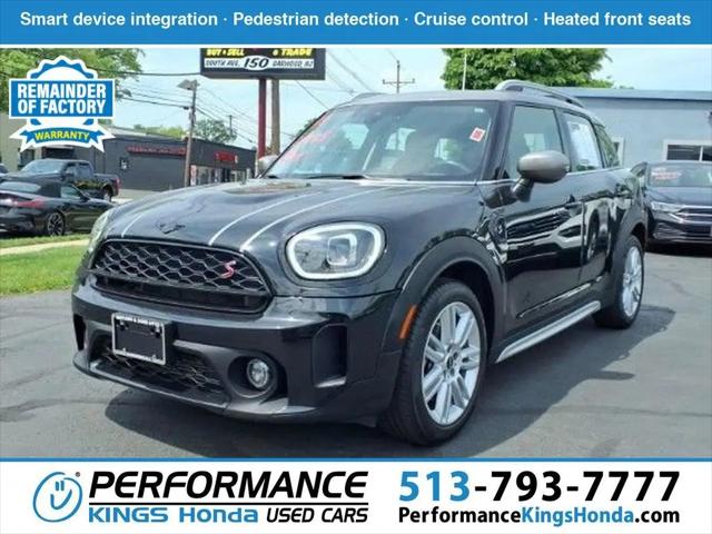 2023 MINI Cooper Countryman Cooper S for sale near Cincinnati, OH