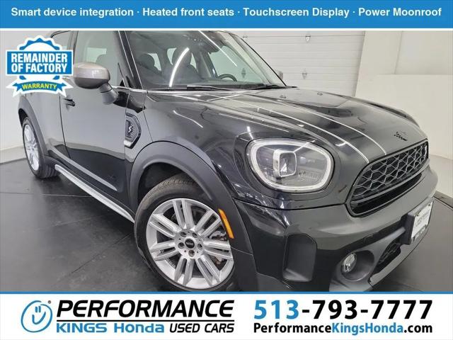 2023 MINI Cooper Countryman for sale near Cincinnati, OH