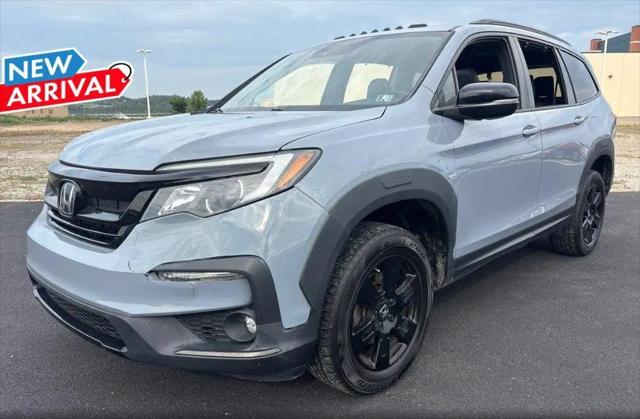 2022 Honda Pilot AWD TrailSport for sale in Cincinnati, OH