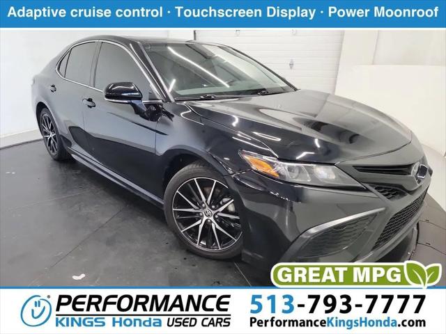 2023 Toyota Camry SE for sale in Cincinnati, OH