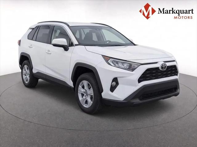 2020 Toyota RAV4 XLE for sale in Chippewa Falls, WI