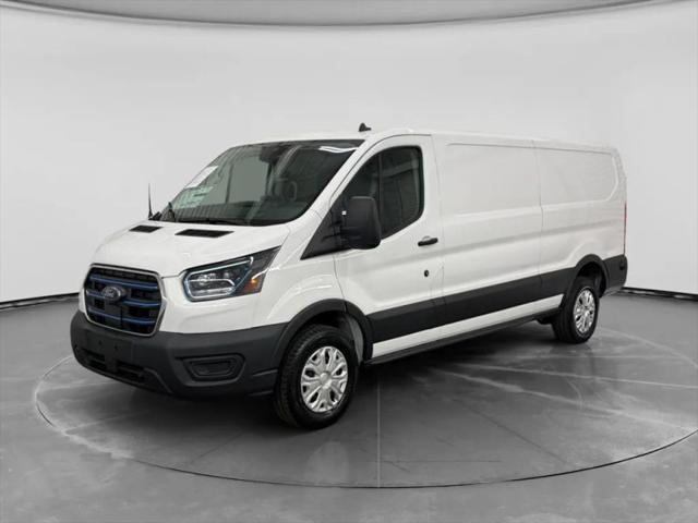 2024 Ford E-Transit-350 Cargo Van w/LWB for sale in Richmond, VA