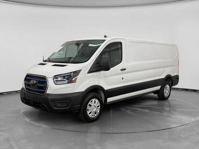 2024 Ford E-Transit-350 Cargo Van w/LWB for sale in Richmond, VA