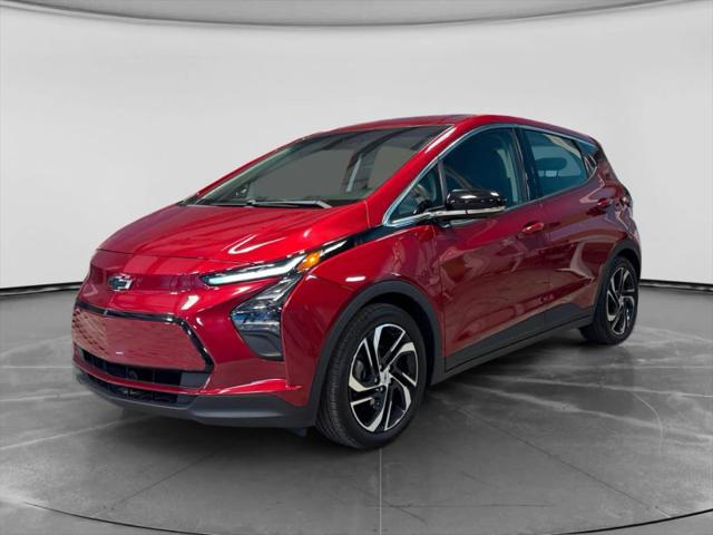 2023 Chevrolet Bolt EV FWD 2LT for sale in Richmond, VA