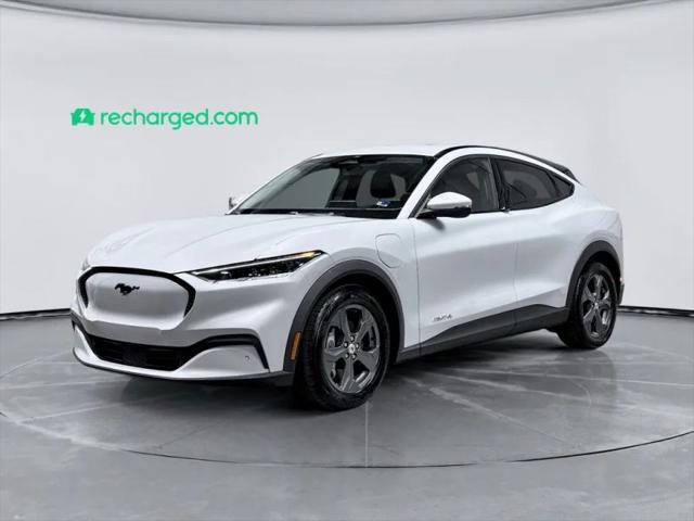 2022 Ford Mustang Mach-E Select for sale in Richmond, VA