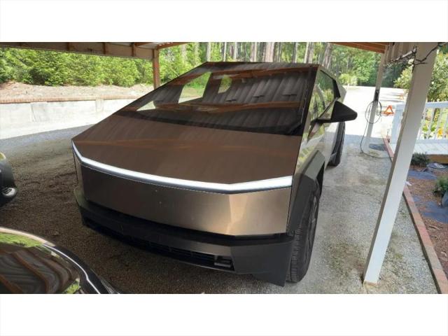 2025 Tesla Cybertruck All-Wheel Drive for sale in Richmond, VA