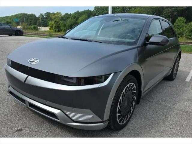 2023 Hyundai IONIQ 5 Limited for sale in Richmond, VA