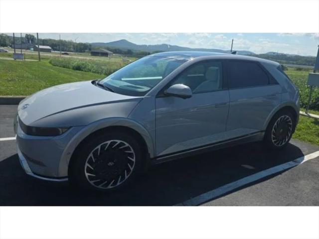 2023 Hyundai IONIQ 5 Limited for sale in Richmond, VA