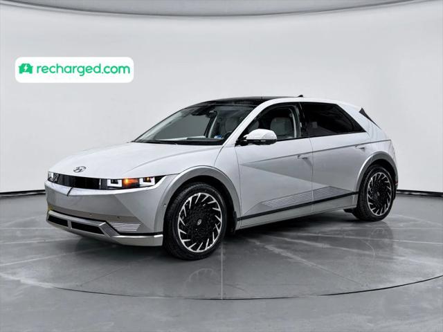 2023 Hyundai IONIQ 5 Limited for sale in Richmond, VA