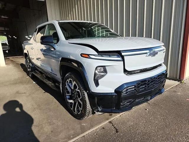 2025 Chevrolet Silverado EV RST for sale in Richmond, VA
