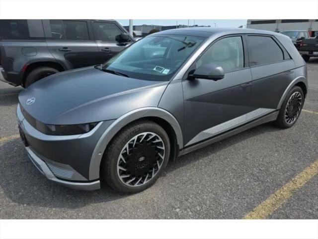 2023 Hyundai IONIQ 5 Limited for sale in Richmond, VA