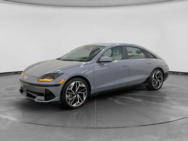 2025 Hyundai IONIQ 6 SEL for sale in Richmond, VA