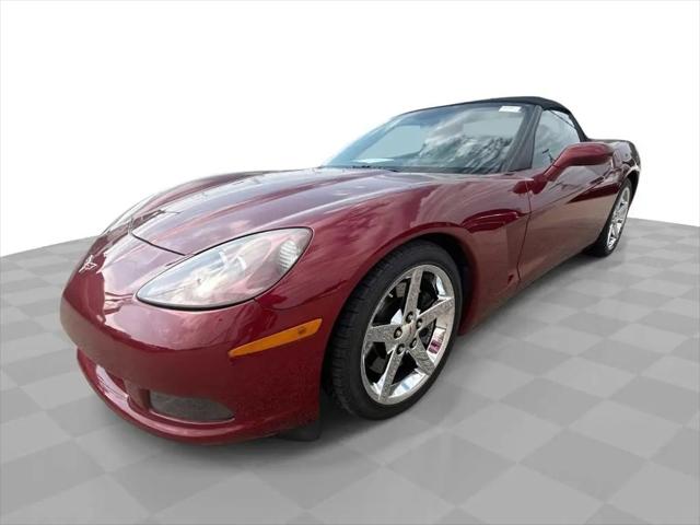 2007 Chevrolet Corvette Unknown for sale in Hales Corners, WI