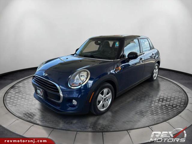 2018 MINI Hardtop Cooper for sale in Little Ferry, NJ
