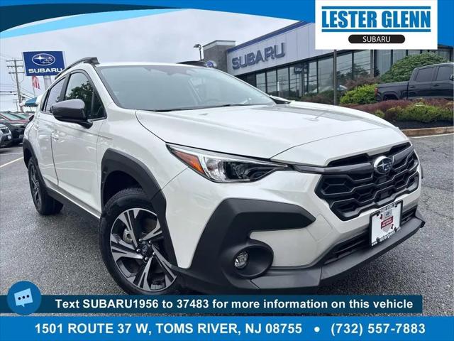 2024 Subaru Crosstrek Premium for sale in Toms River, NJ