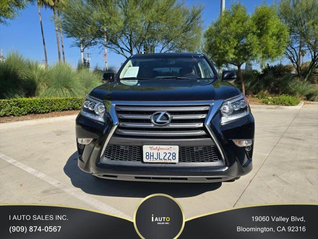 2019 Lexus GX 460 Premium for sale in Bloomington, CA