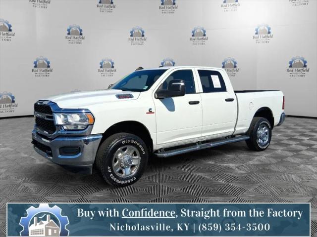 2024 Ram 3500 Tradesman Crew Cab 4x4 64 Box for sale in Nicholasville, KY