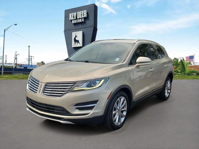 2017 Lincoln MKC Select for sale in Miami, FL