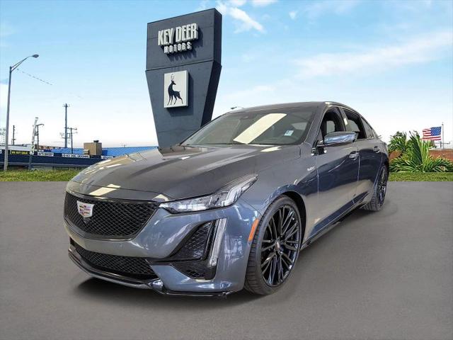 2020 Cadillac CT5 V-Series for sale in Miami, FL
