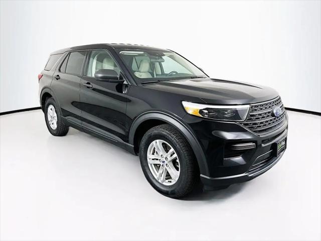 2023 Ford Explorer Base for sale in Grand Prairie, TX