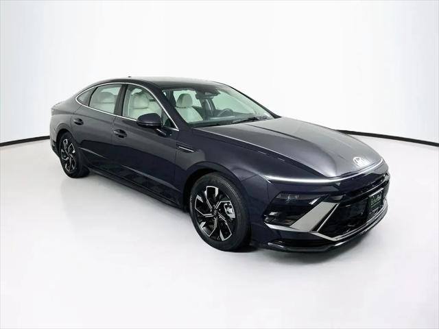 2025 Hyundai Sonata SEL for sale in Grand Prairie, TX