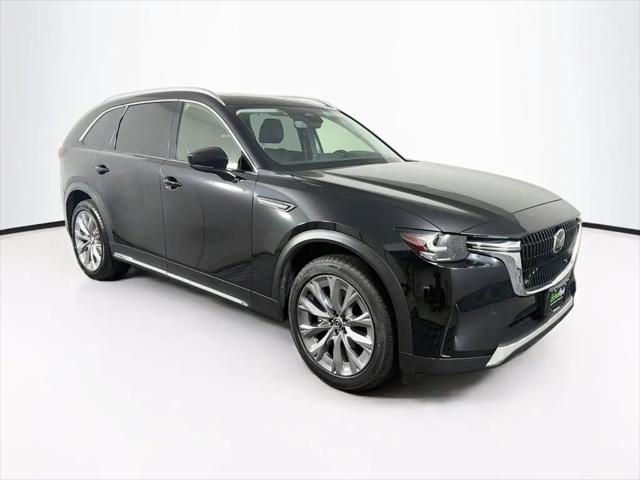 2024 Mazda X-90 3.3 Turbo Premium for sale in Grand Prairie, TX