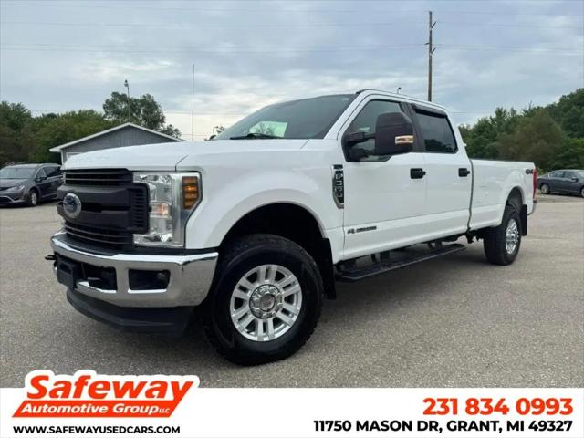 2019 Ford F-350 XL for sale in Grant, MI