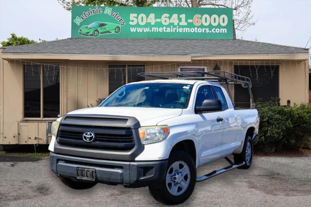 2014 Toyota Tundra SR 4.6L V8 for sale in Metairie, LA