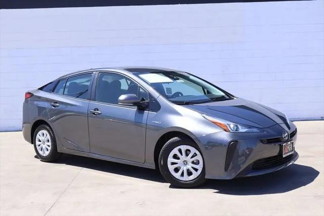 2019 Toyota Prius LE for sale in Fullerton, CA
