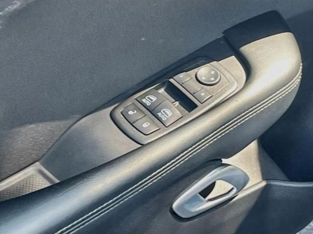 2022 Dodge Challenger SXT AWD
