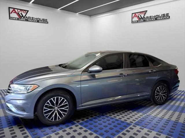 2021 Volkswagen Jetta 1.4T SE for sale in Brighton, CO