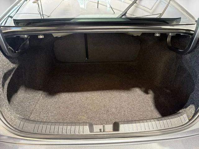 2021 Volkswagen Jetta 1.4T SE