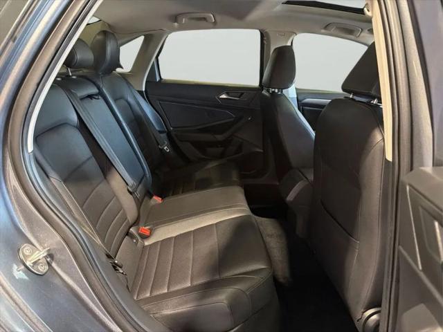 2021 Volkswagen Jetta 1.4T SE