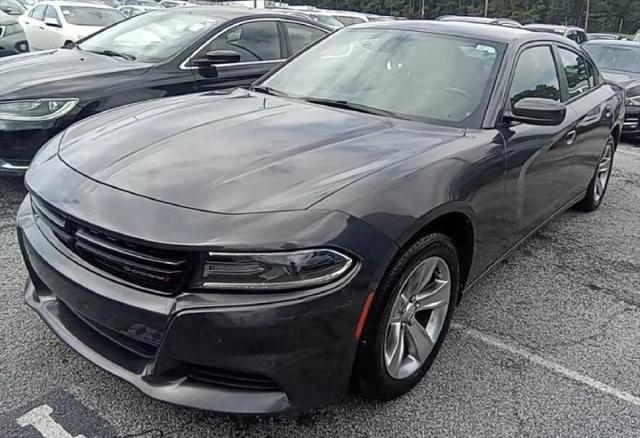 2017 Dodge Charger SXT RWD for sale in Lilburn, GA
