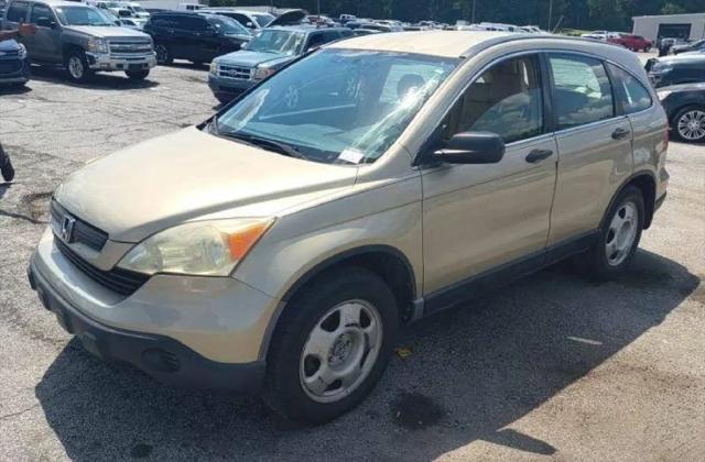 2009 Honda CR-V LX for sale in Lilburn, GA