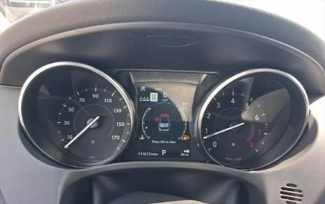 2020 Jaguar F-PACE Prestige P300 AWD Automatic