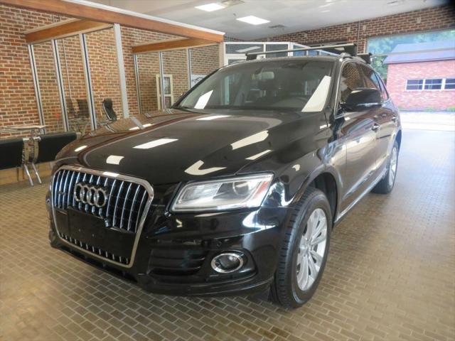 2015 Audi Q5 2.0T Premium for sale in Marietta, GA