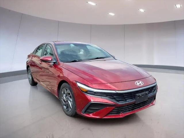 2024 Hyundai Elantra SEL for sale in Totowa, NJ