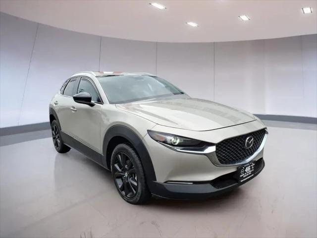 2024 Mazda CX-30 2.5 S Select Sport for sale in Totowa, NJ