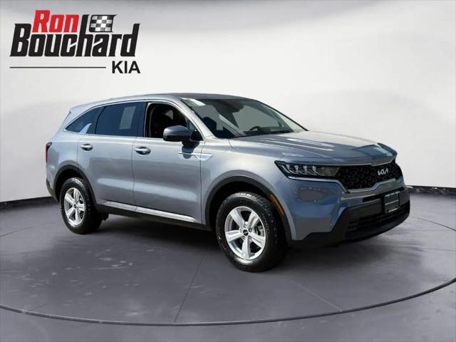 2023 Kia Sorento LX for sale in Lancaster, MA