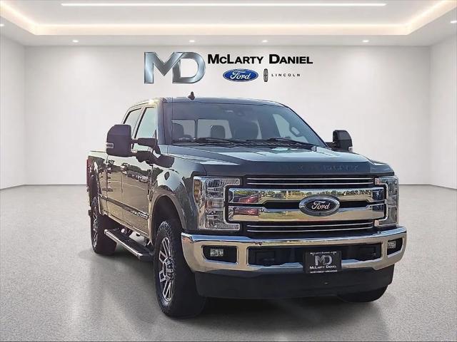 2019 Ford F-250 LARIAT for sale in Bentonville, AR