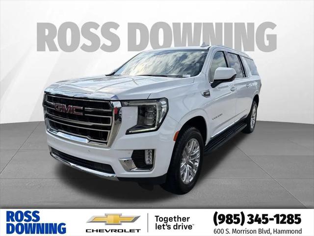 2024 GMC Yukon XL 2WD SLT for sale in Hammond, LA