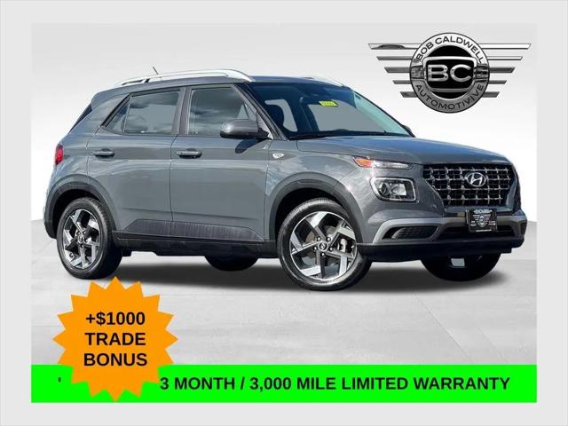 2025 Hyundai Venue SEL for sale in Columbus, OH